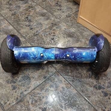 гератор: Продаю гироскутер состояние хорошее. Единственно аккумулятор сгорел — 2