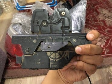 тормозные диски на бмв х5 е53 цена: БМВ Х5 Е53 ЗАМОК БАГАЖНИКА.ЗАПЧАСТИ БМВ — 2