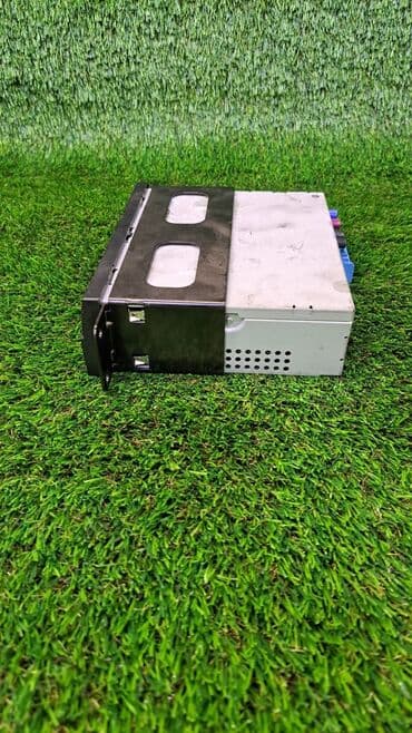 m54: Блок навигации Bmw X5 E53 M54B30 2005 (б/у) ​ Марка: BMW Модель: X5 — 4