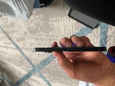 iph: IPhone 14, Б/у, 128 ГБ, Midnight, Чехол, 77 % — 5