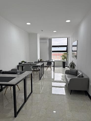 улица фрунзе: Аренда офисов, 34 м², В бизнес центре, С системой безопасности, 1 линия, С видом на горы — 3
