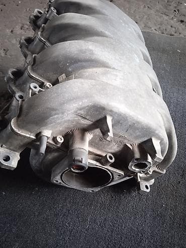 m112: Автозапчасти. Коллектора на Мерседес-бенц. Впускные коллектора на — 8