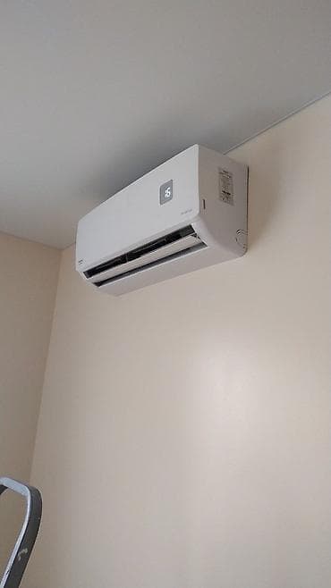 ош установка кондиционеров: Установка кондиционерт. заправка,Чистка кондиционеров по Бишкеку. 🔧 — 6