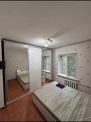 3 комнаты, 68 м², 106 серия, 1 этаж, Дизайнерский ремонт