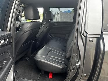 саньёнг пикап: Ssangyong Rexton Sports: 2021 г., 2.2 л, Автомат, Дизель, Пикап — 3