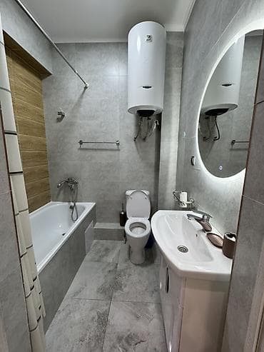 сдается частный дом: 1 комната, Собственник, Без подселения, С мебелью полностью — 2