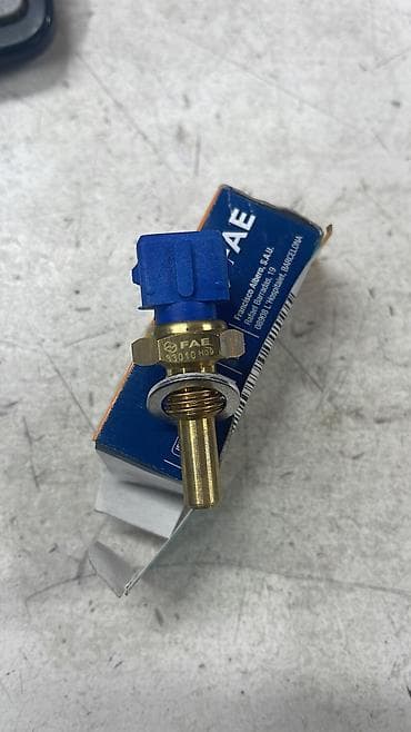 Транспорт: Опель ! Датчик температуры на Opel ! — 1