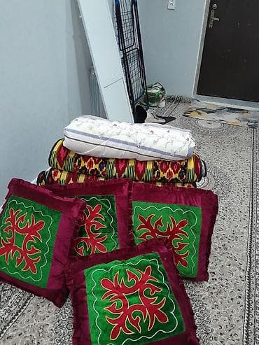 информационный стенд: Тумба и подставка для телевизора, Б/у, Напольная, ЛДСП, Самовывоз, цвет - Коричневый — 8