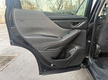 форестер миханика: Subaru Forester: 2018 г., 2.5 л, Автомат, Бензин, Кроссовер — 7