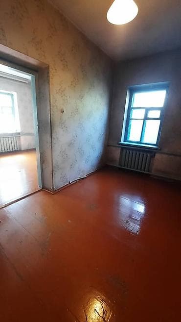 150000: Продается!!! Дом, в районе Аламединского рынка S -64,52м2. В доме зал — 10