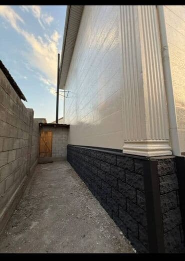 ак ордо дом купим: Дом, 180 м², 8 комнат, Риэлтор, Евроремонт — 6