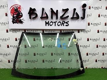 Автозапчасти: Стекло заднее Toyota Camry XV50 (оригинал) - Марка/модель: Toyota — 4
