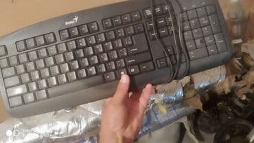 офисный компютер: Компьютер, Для работы, учебы — 7