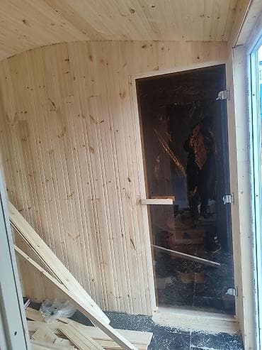 кара жыгач ала тоо: Деревяная баня кедровая готовая переноснаяразмеры 3/6 высота 2,2 — 6