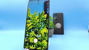micro cd: Xiaomi, 12 Pro, Б/у, 256 ГБ, цвет - Черный, 2 SIM — 9