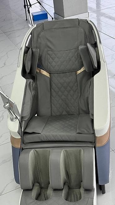 сандык бишкек цена: ЦЕНА 70000 ✨ МАССАЖНОЕ КРЕСЛО А23 — ШАРИКОВЫЙ МАССАЖ современное — 3