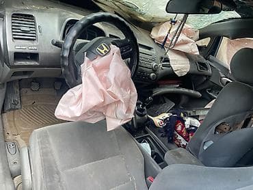 лямбда зонд хонда срв: Honda Civic: 2011 г., 1.2 л, Механика, Бензин, Кабриолет — 1