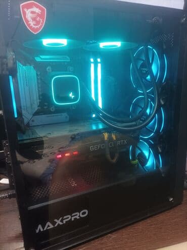 органайзер для рабочего стола бишкек: Компьютер, ядер - 16, ОЗУ 32 ГБ, Игровой, Б/у, AMD Ryzen 7, NVIDIA GeForce RTX 3080, NVMe — 14