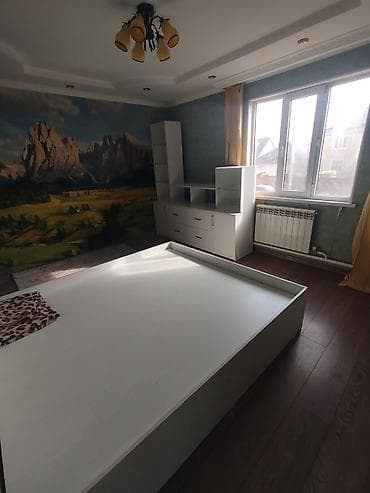 брус дома: 1 комната, Собственник, Без подселения, С мебелью полностью — 3