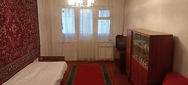 Батирди ижарага алам: 3 бөлмө, 58 м², 104-серия, 1 кабат, Косметикалык ремонт — 7