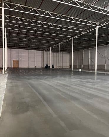 заливка пола: Стяжка Бесплатная консультация, Монтаж, Гарантия Больше 6 лет опыта — 3