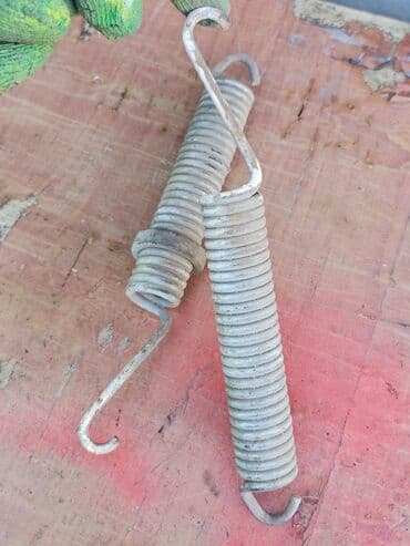 б у двухъярусные кровати: Комплект амортизаторов Mercedes-Benz 1984 г., Б/у, Оригинал, Германия — 4