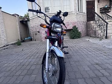 Мотоциклы: New Motor cycle with Number Plate All documents Available Motercycle — 1