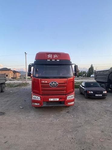 Тягач, Howo, 2019 г., Самосвал — 3