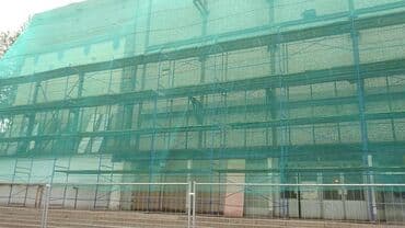 защитный барьер на кровать: ФАСАДНАЯ СЕТКА БИШКЕК Сегодня ни одна строительная работа не обходится — 3