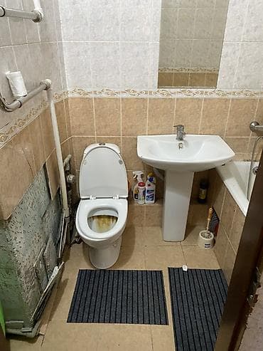 продаю 2 комн квартиру: 2 комнаты — 2