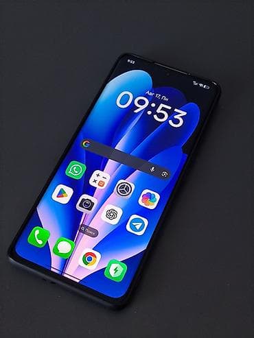 ксяоми 17: Xiaomi, 12 Pro, Б/у, 256 ГБ, цвет - Серебристый, 2 SIM — 2