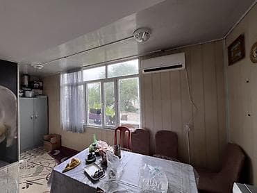 дом в квартиру: 3 комнаты, 69 м², 3 этаж — 10