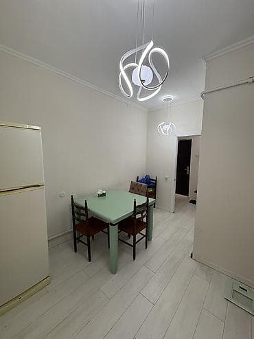 двушка: 2 комнаты, 65 м², Юг-2 мкр 106 серия, 2 этаж, Свежий ремонт — 7