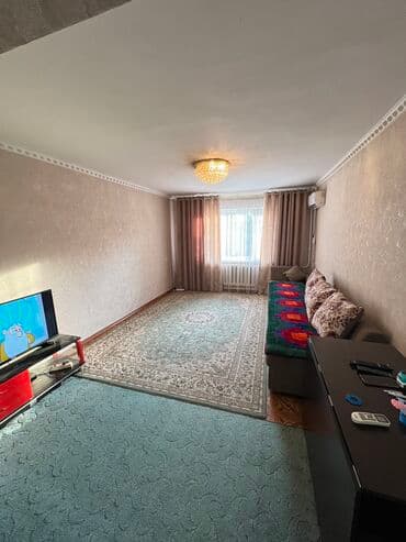 продаю дом город талас: Үй, 140 кв. м, 6 бөлмө, Менчик ээси — 8