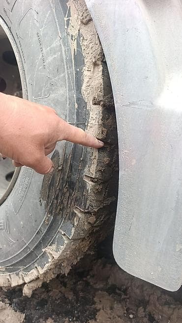 электро эндуро бишкек: Грузовик, Volvo — 4