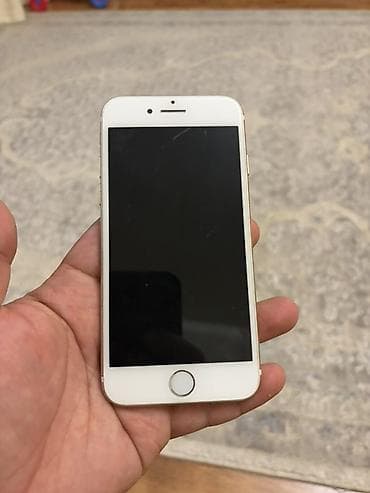 iphone zs: IPhone 7 — 5