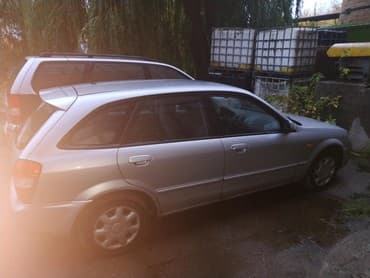 бмв продажа: Оригинальные б/у запчасти из европы!!! Мазда 323 ф год выпуска: 2002 — 2