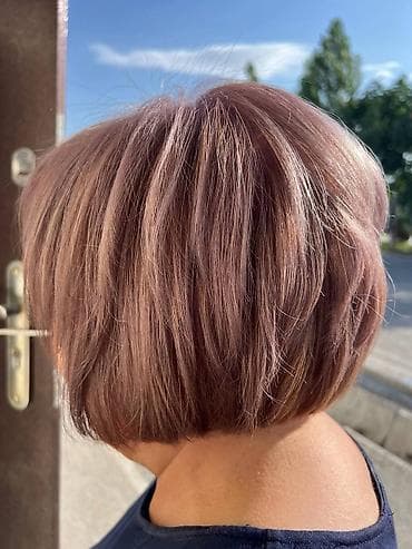 стрижка животных на дому: Парикмахер, Покраска, Вечерние прически, Выпрямление, С выездом на дом — 9