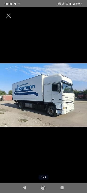 Бишкек Каракол грузоперевозки бутка утепленный до 15 тонна