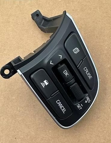 руль киа к5 gt line: Руль Kia — 1