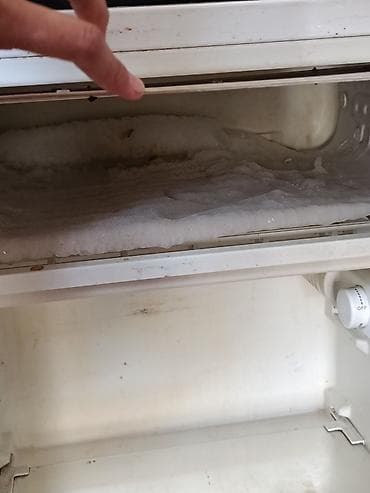 скупка холодильников на запчасти: Холодильник Blesk, Однокамерный — 2