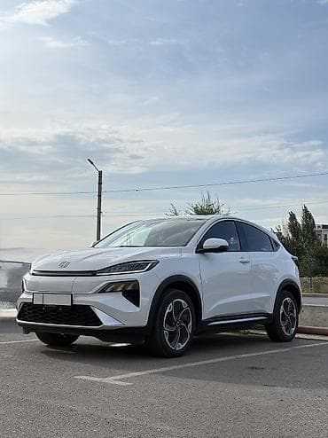 Honda M-NV: 2024 г., Автомат, Электромобиль, Roadster at lalafo.kg Honda M-NV: 2024 г., Автомат, Электромобиль, Roadster