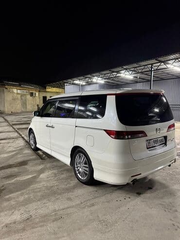 дэу нексия диски на 14 размер: Honda Elysion: 2006 г., 3 л, Газ, Минивэн — 2