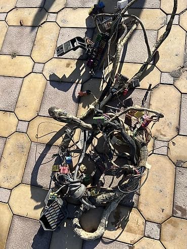 Другие автозапчасти: Ауди запчасть — 9