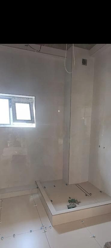 кирпич куйганы: Плиточные работы под ключ. - Укладка керамогранита и керамической — 6