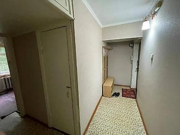 Недвижимость: 1 комната, 32 м², 104 серия, 1 этаж, Косметический ремонт — 2