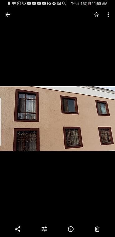 2 bedroom: 2 комнаты, 80 м², 1 этаж — 1