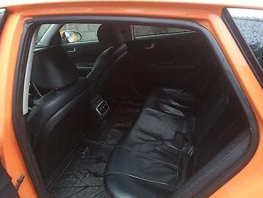 Kia K5: 2019 г., 2 л, Автомат, Газ, Седан — 7