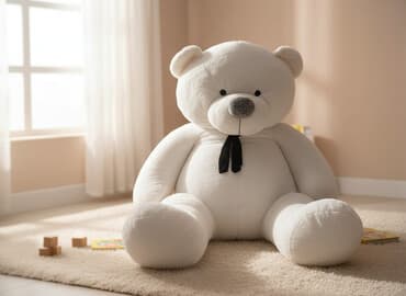 детские классические костюмы для мальчиков бишкек: Огромный мягкий белый медведь — рост 2,20 м. - Плюшевый мишка — 1