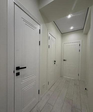 кв в ипотеку: 3 комнаты, 83 м² — 4